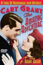 Watch The Amazing Adventure 123movies