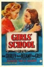 Watch Girls\' School 123movies