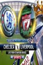 Watch Chelsea vs Liverpool 123movies