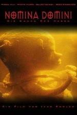 Watch Nomina Domini 123movies