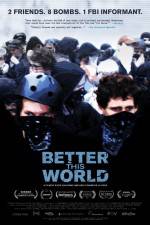 Watch Better This World 123movies