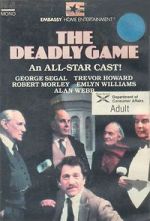 Watch The Deadly Game 123movies
