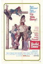 Watch Sinful Davey 123movies