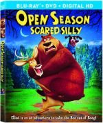 Watch Open Season 4: Scared Silly 123movies