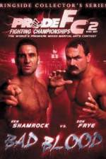 Watch Pride 19 Bad Blood 123movies