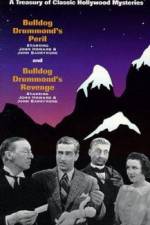 Watch Bulldog Drummond's Revenge 123movies