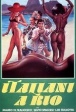Watch Italiani a Rio 123movies