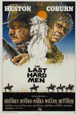 Watch The Last Hard Men 123movies