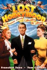 Watch Lost Honeymoon 123movies