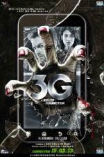 Watch 3G - A Killer Connection 123movies
