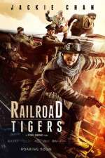 Watch Railroad Tigers 123movies
