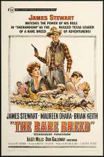 Watch The Rare Breed 123movies