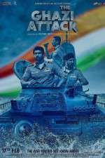 Watch The Ghazi Attack 123movies