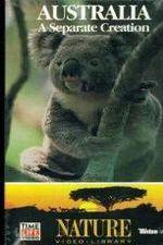 Watch Australia - A Separate Creation 123movies