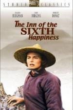 Watch The Inn of the Sixth Happiness 123movies