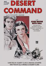 Watch Desert Command 123movies