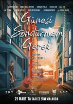 Watch Günesi Söndürmem Gerek 123movies
