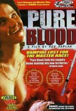 Watch Pure Blood 123movies
