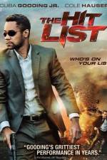 Watch The Hit List 123movies