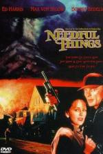 Watch Needful Things 123movies