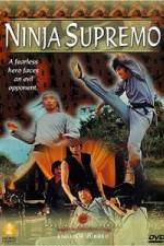 Watch Ninja Supremo 123movies