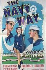 Watch The Navy Way 123movies