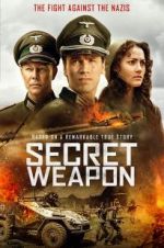 Watch Secret Weapon 123movies