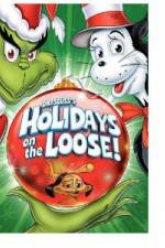 Watch Dr Seuss's Holiday on the Loose 123movies