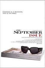 Watch The September Issue 123movies