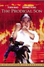 Watch The Prodigal Son 123movies