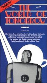 Watch The World of Tomorrow 123movies