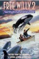 Watch Free Willy 2 The Adventure Home 123movies