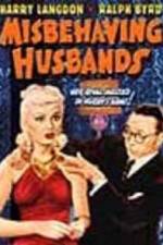 Watch Misbehaving Husbands 123movies