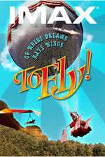 Watch To Fly! 123movies