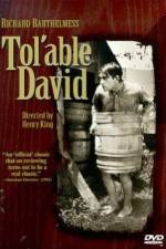 Watch Tol'able David 123movies