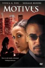 Watch Motives 123movies