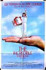 Watch The Incredible Shrinking Woman 123movies