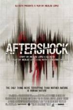 Watch Aftershock 123movies