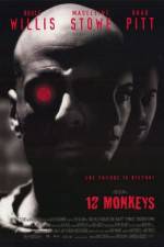 Watch Twelve Monkeys 123movies