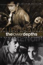 Watch The Lower Depths 123movies