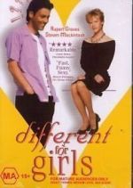 Watch Different for Girls 123movies
