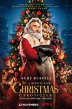 Watch The Christmas Chronicles 123movies