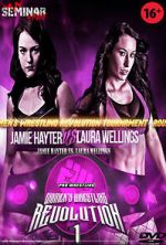 Watch GWF Women\'s Wrestling Revolution 1 123movies