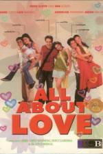 Watch All About Love 123movies