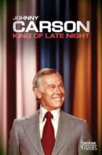 Watch Johnny Carson: King of Late Night 123movies