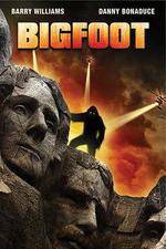 Watch Bigfoot 123movies