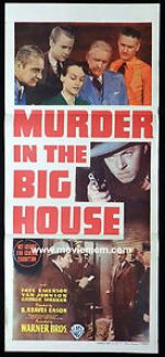 Watch Murder in the Big House 123movies