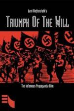 Watch Triumph des Willens 123movies