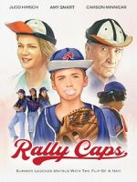 Watch Rally Caps 123movies