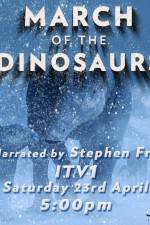 Watch March of the Dinosaurs 123movies